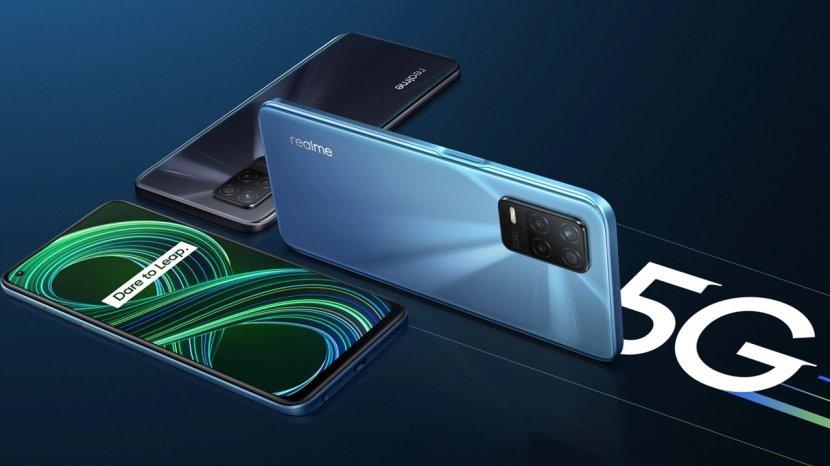 5 Rekomendasi HP Murah dengan Jaringan 5G Terbaik di Tahun 2022, Dibanderol Mulai Rp 2 Jutaan