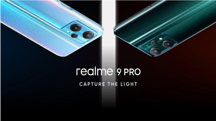 Review realme 9 Pro, HP Rp 3 Jutaan dengan Kamera Utama 64 MP