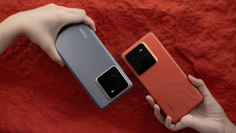 realme GT 7 Pro Meluncur Global, Ditenagai Performa AI dan Didukung Fotografi di Dalam Air