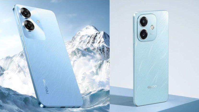 7 Rekomendasi HP Rp 1 Jutaan di November 2024: OPPO A3x, vivo Y19s, dan Galaxy A06 Bisa Jadi Pilihan