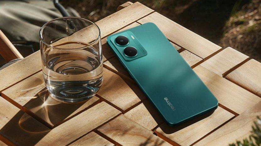 6 Rekomendasi HP realme Murah di Agustus 2025, Harganya Rp 2 Jutaan ke Bawah