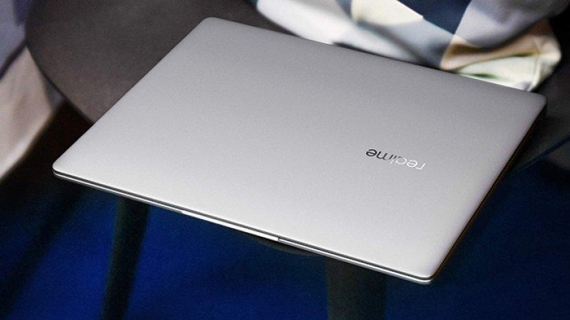 Cari Laptop Minimalis Prosesor 11th Gen Intel Core? realme Book Bisa Jadi Pilihan