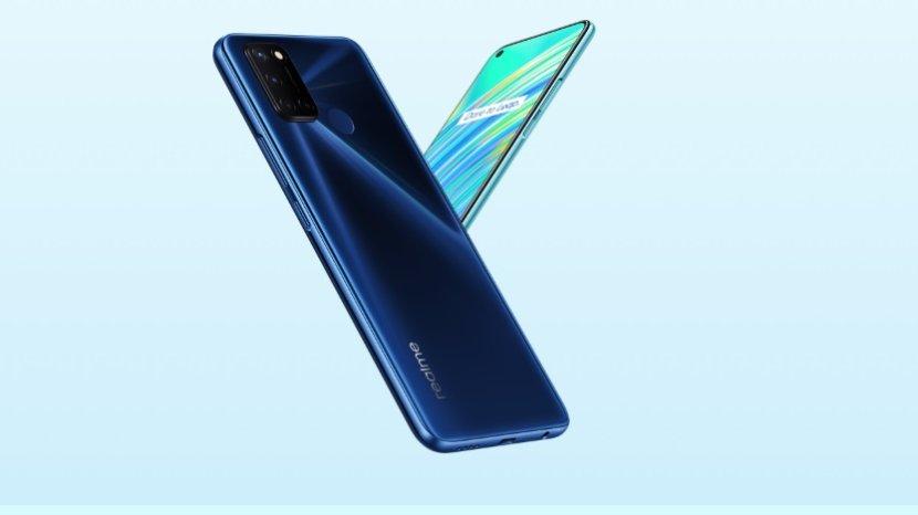 Review realme C17, HP Rp 2 Jutaan dengan Refresh Rate 90 Hz dan Baterai Besar