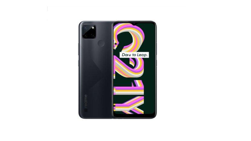 Review realme C21Y, Ponsel Rp 1 Jutaan dengan Layar Lebar dan Baterai Besar