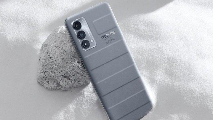 5 HP realme dengan Kamera Terbaik, Mampu Hasilkan Foto Layaknya DSLR