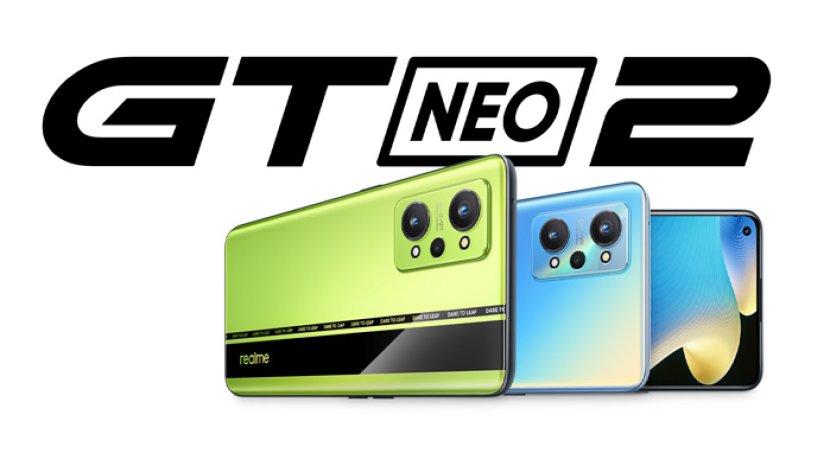 5 Rekomendasi HP realme GT Series Terbaik, Punya Kinerja Gaming Tinggi