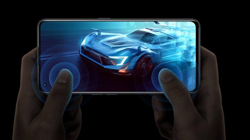 Review realme GT Neo2, HP Gaming dengan Performa Super Ngebut dan Stylish