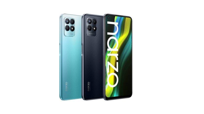 Review realme Narzo 50, Ponsel Gaming Rp 2 Jutaan dengan Layar Solid