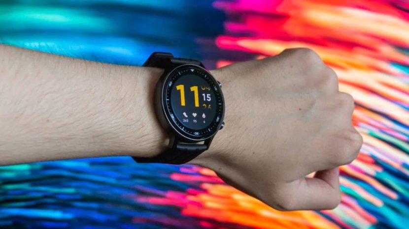 5 Smartwatch Murah, Harga di Bawah Rp 800 Ribu