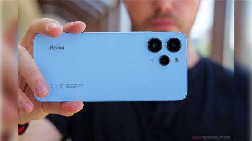 5 Keunggulan yang membuat Redmi 12 Masih Worth It Dipakai di 2024, Kini Mulai Rp 1,79 Juta
