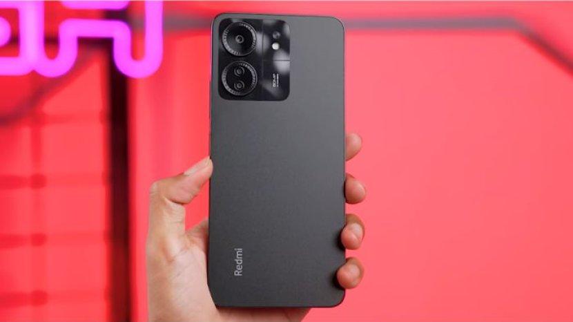 6 Keunggulan dan Kelemahan Redmi 13C yang Harganya Murah Sejutaan, Masih Worth It di 2024?