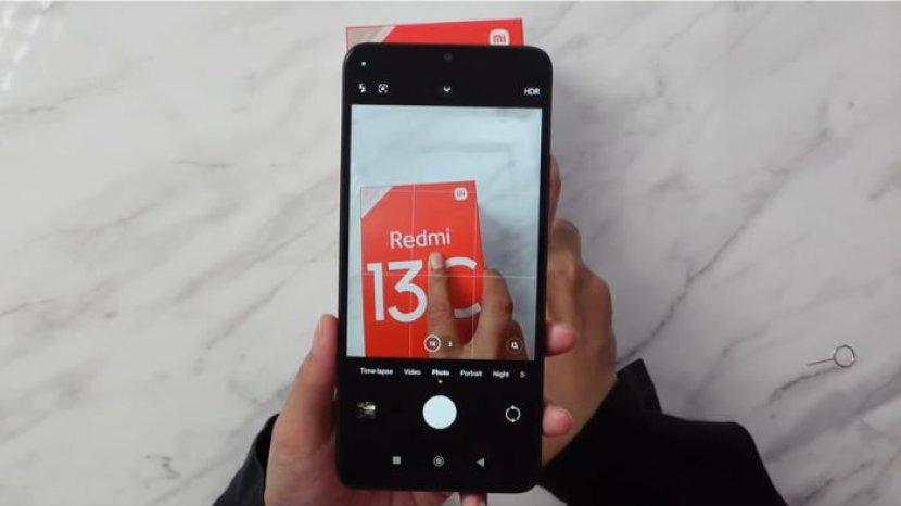 7 Rekomendasi HP Murah Harga Rp 1 Jutaan yang Bisa Dibeli Pakai Uang THR