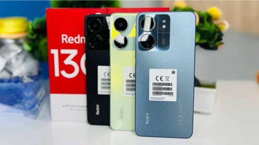 5 Peningkatan yang Dibawa Redmi 13C, Siap Dibeli Hari Ini dengan Harga Mulai Rp 1,4 Juta