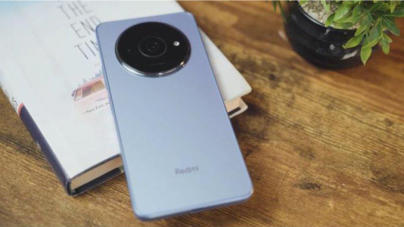 5 Keunggulan dan Kelemahan Redmi A3, Worth It Jadi Pilihan HP Sejutaan Terbaik?