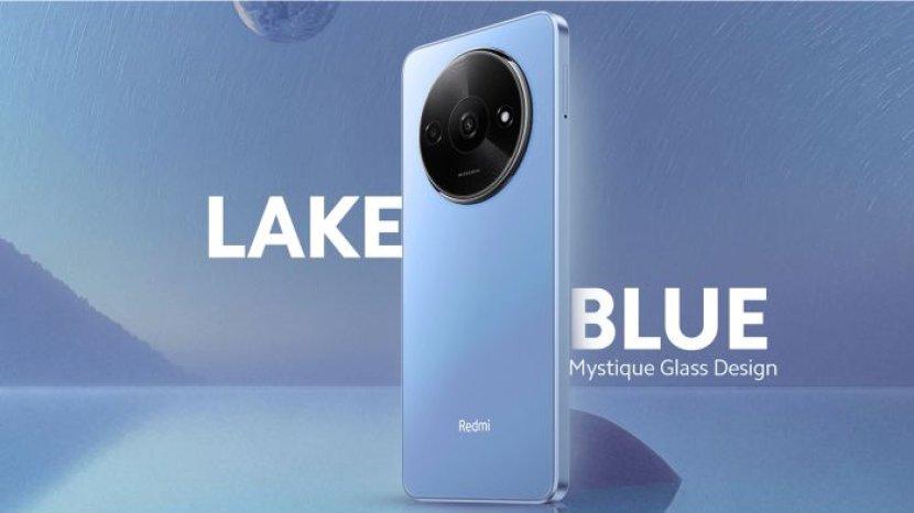 Review Redmi A3 yang Punya Bodi Mewah ala Flagship, Harga Murah Rp 1,2 Juta