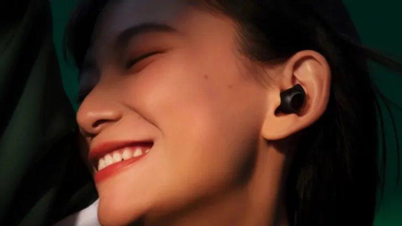 Redmi Buds 3 Lite, TWS Murah dengan Fitur Adaptive Noise Cancelling