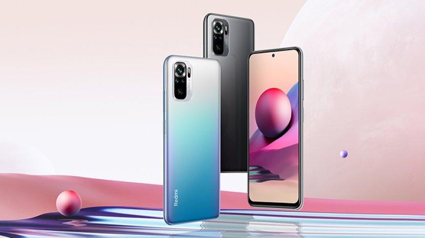 5 HP xiaomi Terbaik di Rentang Harga Rp 2 Jutaan