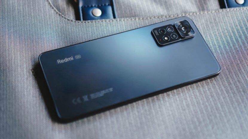 Cari Hp Baru yang Anti Lemot? Ini Pilihannya, Salah Satunya Xiaomi Redmi Note 11 Pro 5G