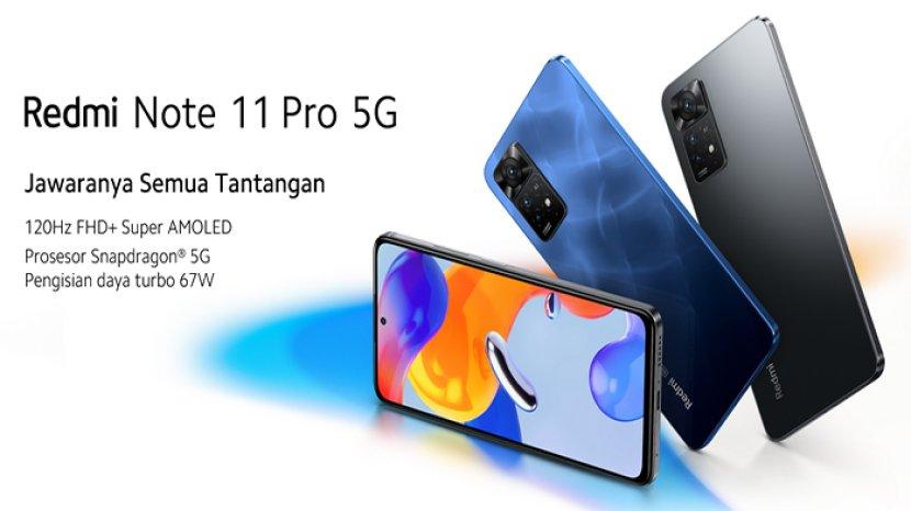 Nonton Film & Main Game Makin Asyik dengan 5 HP xiaomi Layar Lebar