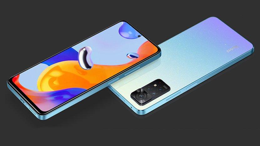 5 HP xiaomi dengan Fitur NFC, Dibanderol Mulai Rp 2 Jutaan