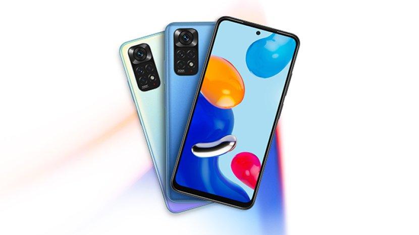 5 HP Layar AMOLED Harga Rp 2-3 Jutaan, Lebih Kontras dan Hemat Daya