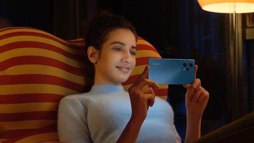 Kelebihan dan Kekurangan Redmi Note 12 Pro 5G, HP Rp 4 Jutaan dengan Layar Super Jernih