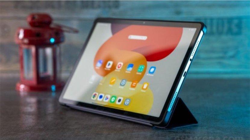 Review Redmi Pad SE, Tablet Murah Rp 2 Jutaan untuk sekedar Konten Hiburan