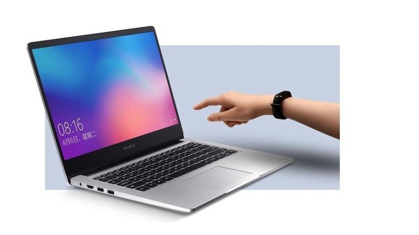 5 Laptop xiaomi Murah, Spek Tinggi Harga Mulai Rp 6 Jutaan