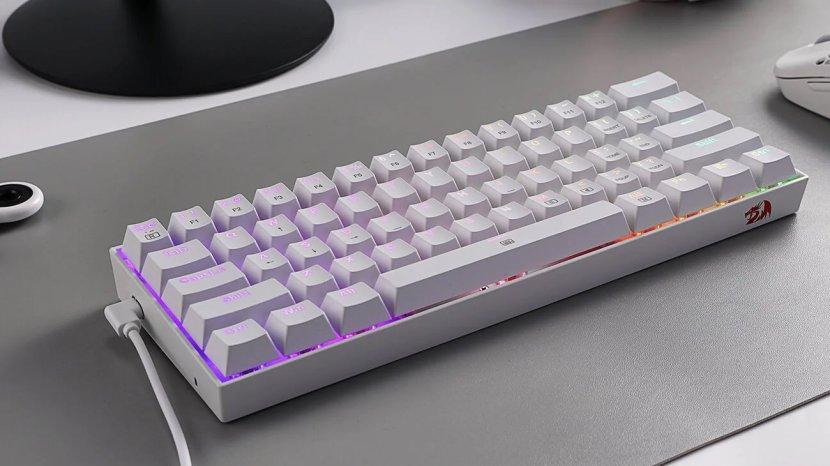 5 Rekomendasi Keyboard Gaming Mulai Rp 100 Ribuan, Desain Menarik hingga Fitur Anti-ghosting