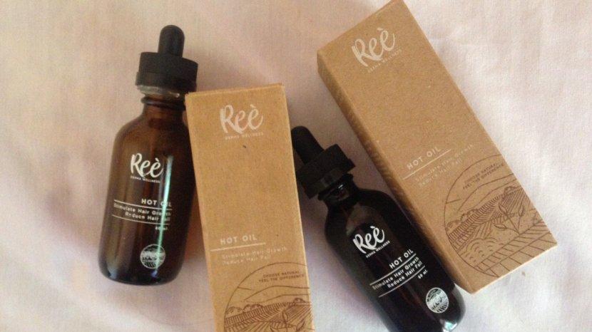 5 Rekomendasi Hair Oil untuk Rambut Sehat dan Berkilau