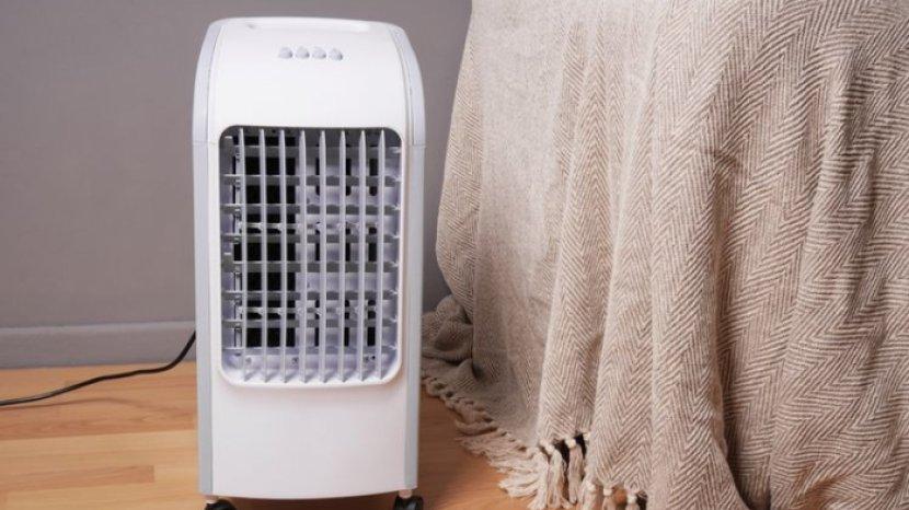 6 Kesalahan saat Menggunaakan Air Cooler yang Bikin Kinerja Kurang Maksimal