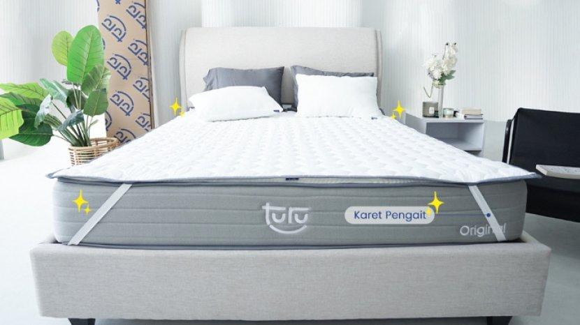 7 Rekomendasi Mattress Protector Bikin Tidur Lebih Nyenyak dan Nyaman