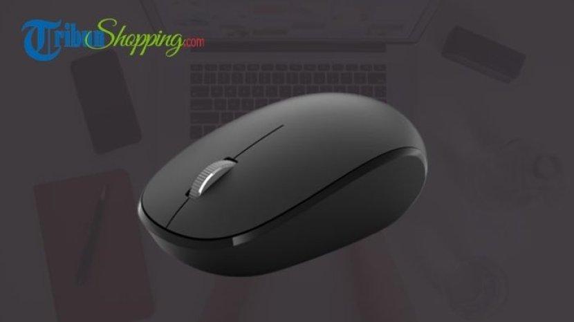 4 Rekomendasi Mouse Terbaik untuk Bekerja dan Bermain Game