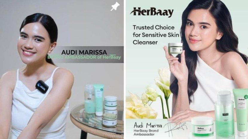 5 Rekomendasi Skincare Lokal dari HerBaay, Formula Aman dan Sudah BPOM