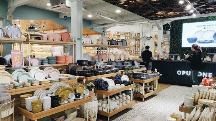 5 Rekomendasi Toko Perlengkapan Rumah Tangga Terlengkap dengan Harga Murah di Kota Bandung