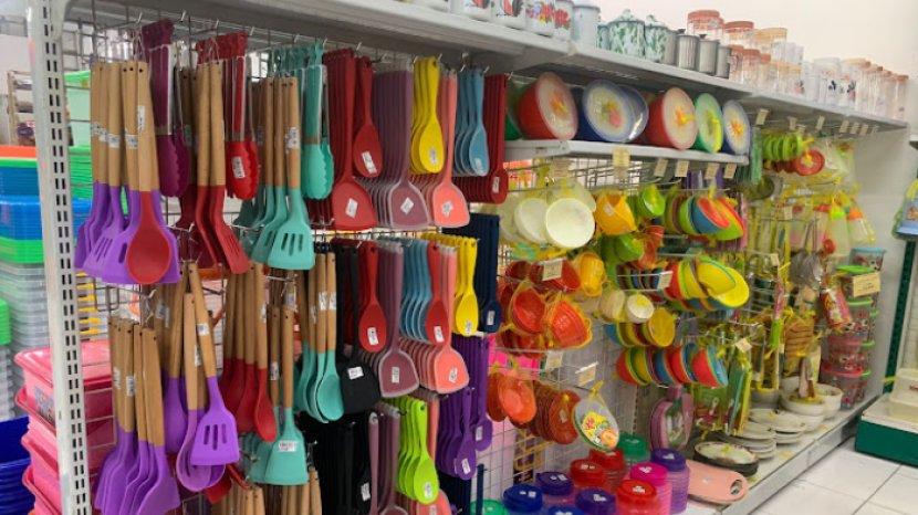 5 Rekomendasi Toko Perlengkapan Rumah Tangga Terlengkap dengan Harga Murah di Kota Tangerang