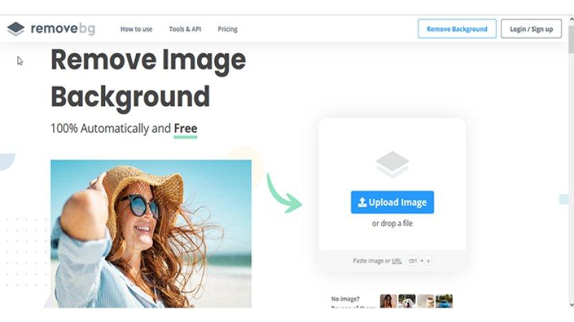Tak Perlu Pakai Aplikasi, Ini 5 Website untuk Ganti Background Foto Online