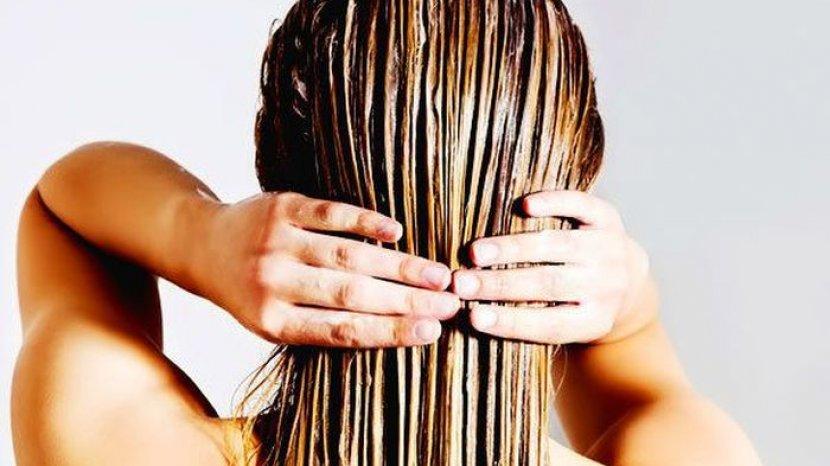 Rambut Rontok hingga Iritasi,Coba Kenali 6 Resiko yang Ditimbulkan dari Bleaching Rambut