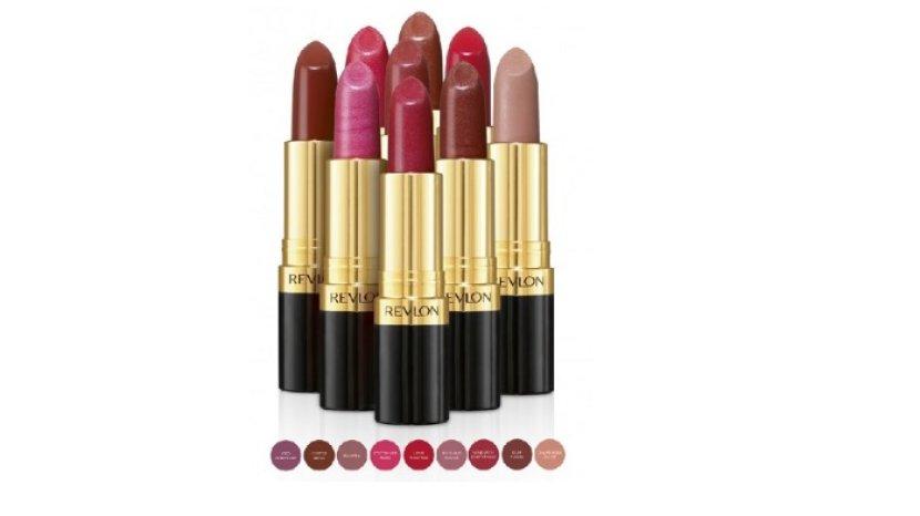 Bibir Anti Pucat & Kering Saat Puasa dengan 5 Pilihan Lipstik