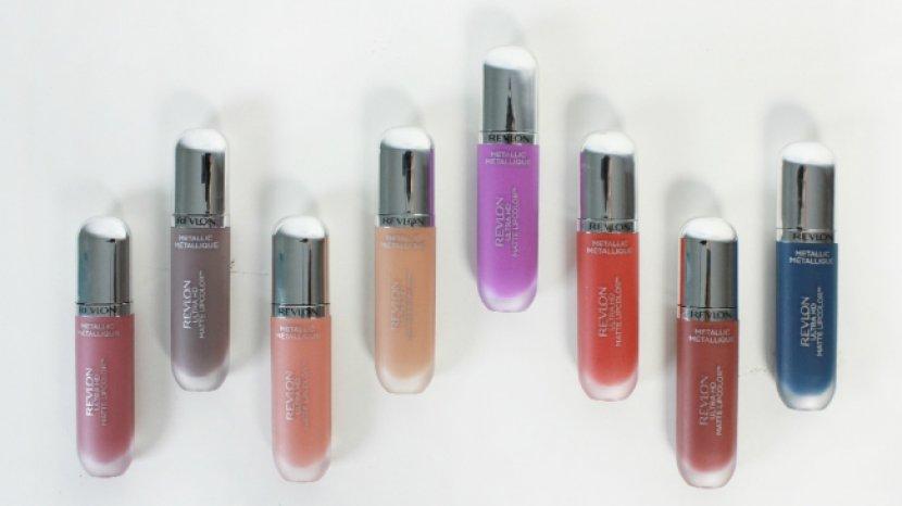 3 Hal Penting Ini Wajib Diperhatikan Saat Hendak Beli Lipstik