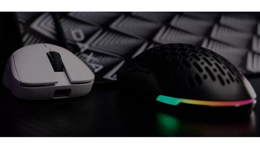 Review REXUS Daxa Air IV Wireless, Ringan dan Bisa Ganti Casing