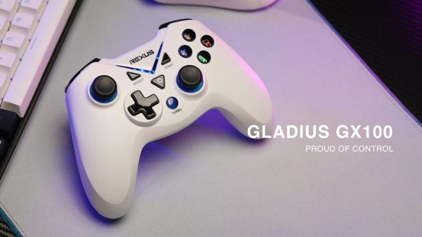 5 Rekomendasi Joystick Terbaik untuk Main Game di Laptop, Harga Mulai Rp 200 Ribuan