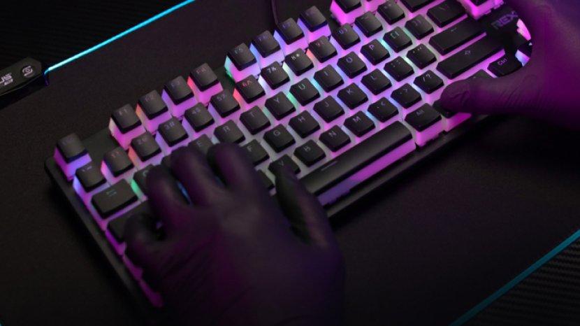 5 Keyboard Gaming Murah di Bawah Rp 200 Ribu, Ada yang Punya Fitur Anti Ghosting