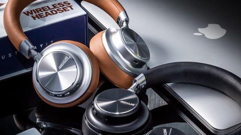 5 Rekomendasi Headphone Terbaik dengan Harga di Bawah Rp 500 Ribu