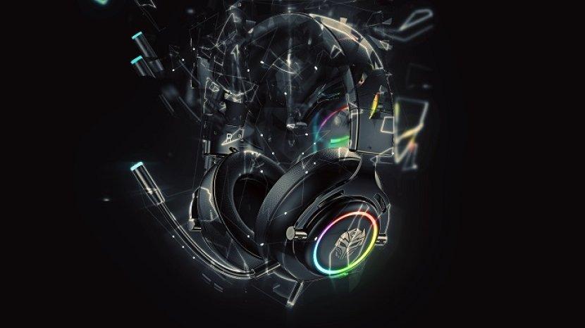 Review REXUS Thundervox HX20, Murah Tapi Kualitas Suara Game Tidak Murahan