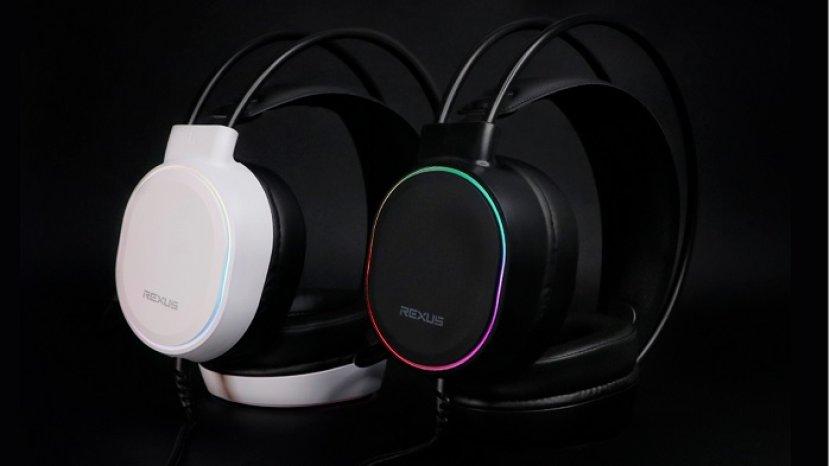 Review REXUS Thundervox HX9, Headset Gaming dengan Mikrofon 4 Titik Driver