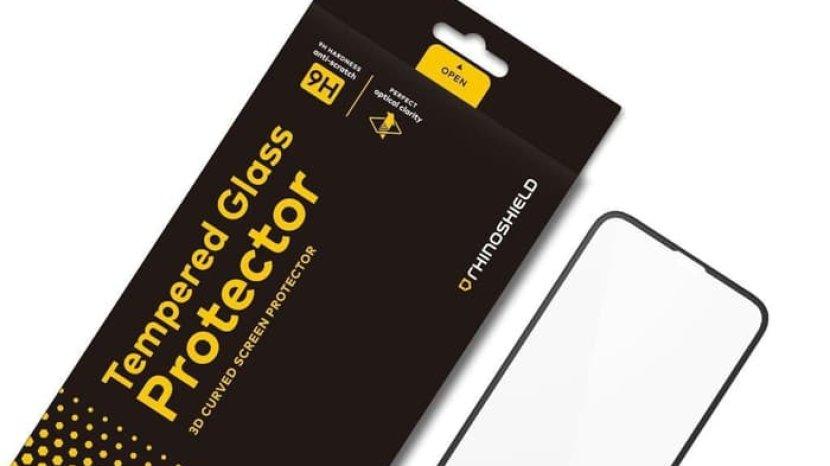 5 Rekomendasi Tempered Glass atau Pelindung Layar Terbaik untuk iPhone