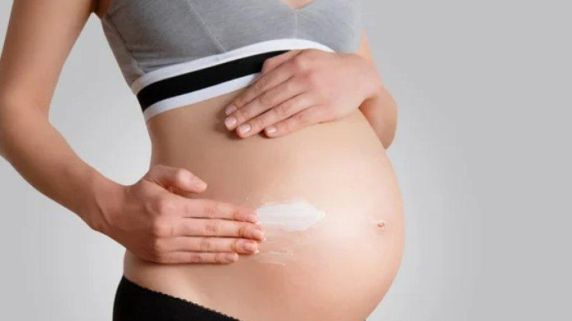 Review Rintik Stretchmark Cream, Perawatan Kulit Lokal Berbahan Natural yang Aman dan BPOM