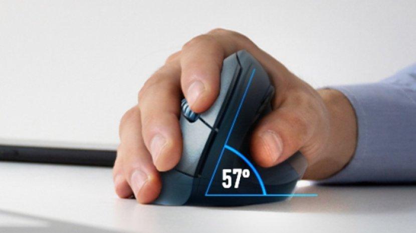 5 Rekomendasi Mouse Wireless Merek ROBOT Terbaik, Dibanderol Mulai Rp 100 Ribuan