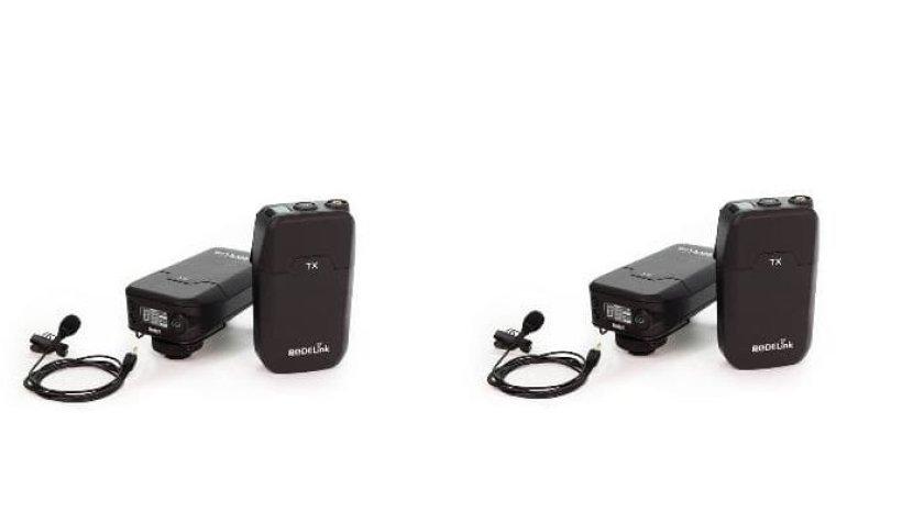 5 Rekomendasi Wireless Microphone Terbaik untuk Konten Video dengan Suara yang Lebih Jernih